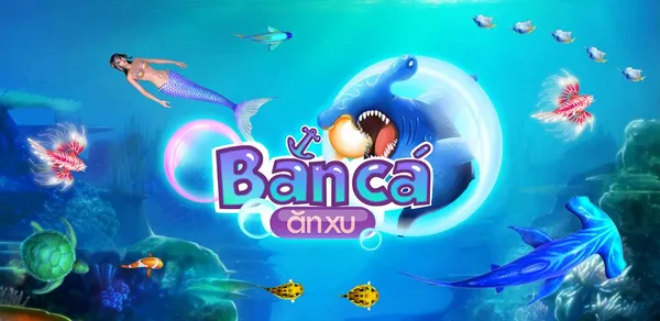 game bắn cá - Fish Hunter