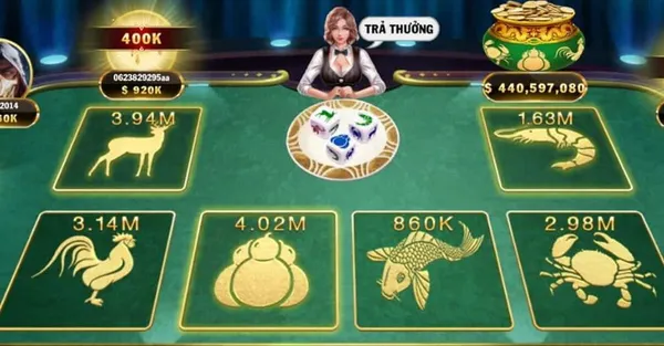 game bầu cua - Bầu Cua tại BK8