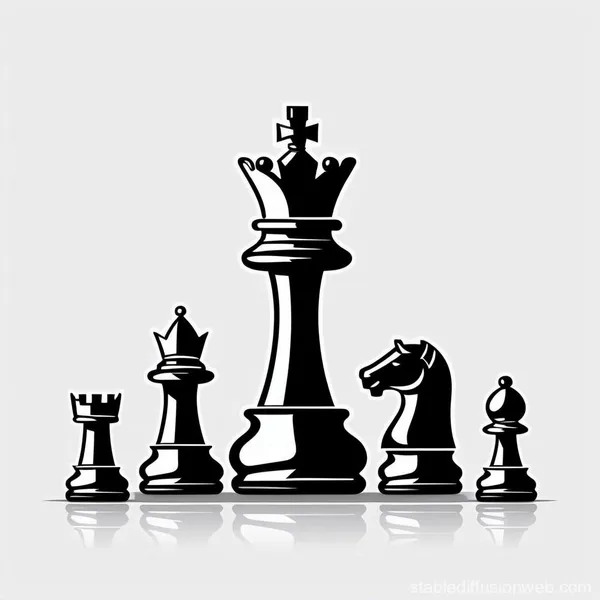 game cờ vua - SimpleChess