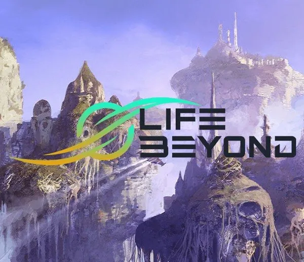 game NFT - Life Beyond