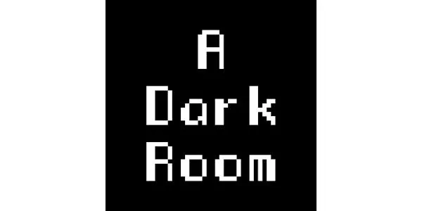 game offline iOS - A Dark Room