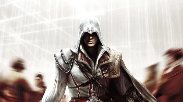 game offline PC - Assassin's Creed II