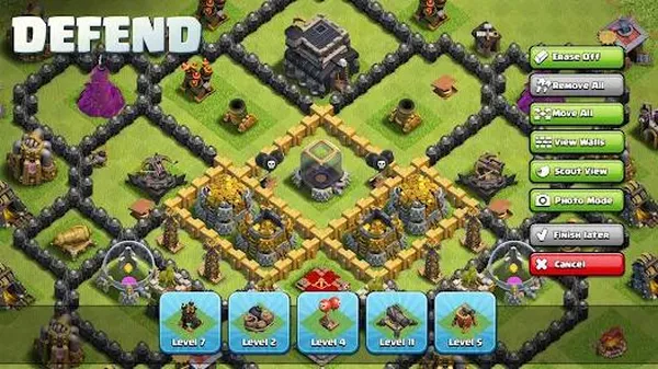 game online android - Clash Royale