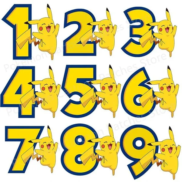 game pikachu - Pikachu Party