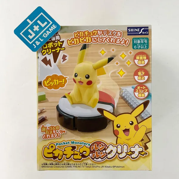 Tổng hợp 12 game Pikachu thú vị không thể bỏ qua!