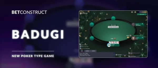 game poker - Badugi