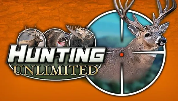 game săn bắn - Hunting Unlimited