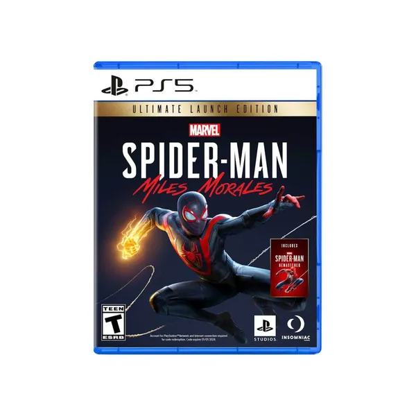 game siêu anh hùng - Spider-Man (PS4, PS5)