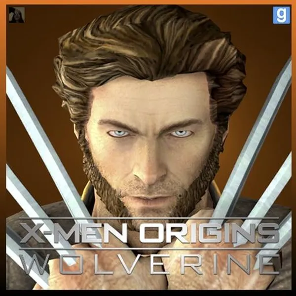 game siêu anh hùng - X-Men: Origins - Wolverine