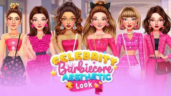 game trang điểm - Prom Makeup Salon