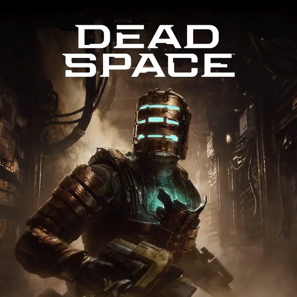 game zombie - Dead Space series